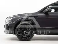 2026 Bentley Bentayga