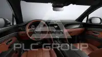 2026 Bentley Bentayga