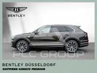 2026 Bentley Bentayga