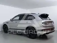 2026 Bentley Bentayga