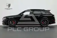 2026 Bentley Bentayga