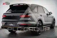 2026 Bentley Bentayga