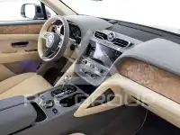2026 Bentley Bentayga
