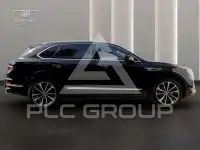 2026 Bentley Bentayga