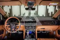 2026 Bentley Bentayga