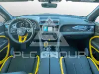 2026 Bentley Bentayga