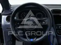 2026 Bentley Bentayga