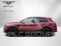 2026 Bentley Bentayga