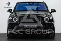 2026 Bentley Bentayga
