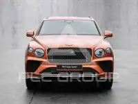 2026 Bentley Bentayga
