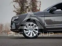 2026 Bentley Bentayga