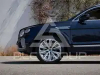 2026 Bentley Bentayga