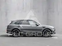 2026 Bentley Bentayga