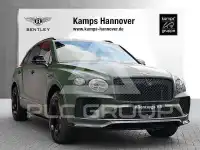 2026 Bentley Bentayga
