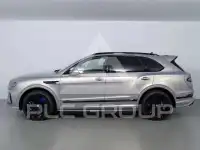 2026 Bentley Bentayga