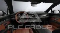 2026 Bentley Bentayga