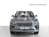 2026 Bentley Bentayga