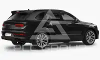 2026 Bentley Bentayga