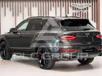 2026 Bentley Bentayga