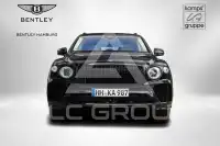 2026 Bentley Bentayga