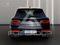 2026 Bentley Bentayga