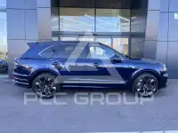 2026 Bentley Bentayga