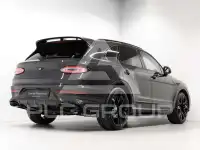2026 Bentley Bentayga