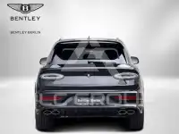 2026 Bentley Bentayga
