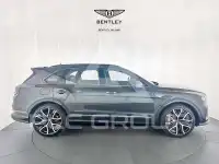 2026 Bentley Bentayga