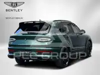 2026 Bentley Bentayga