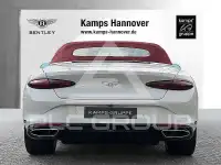 2026 Bentley Continental