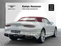 2026 Bentley Continental