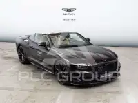 2026 Bentley Continental