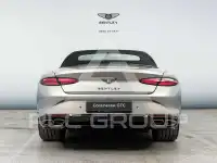 2026 Bentley Continental