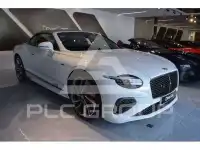 2026 Bentley Continental