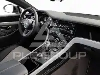 2026 Bentley Continental