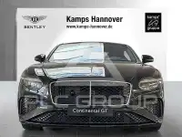 2026 Bentley Continental