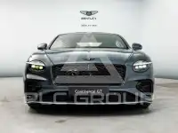 2026 Bentley Continental