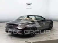 2026 Bentley Continental
