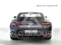 2026 Bentley Continental