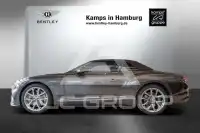 2026 Bentley Continental