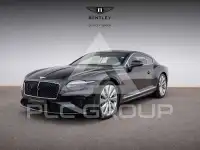2026 Bentley Continental