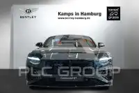 2026 Bentley Continental
