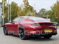 2026 Bentley Continental