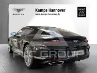 2026 Bentley Continental
