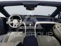 2026 Bentley Continental