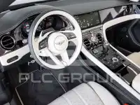 2026 Bentley Continental