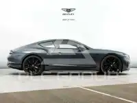 2026 Bentley Continental