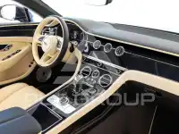 2026 Bentley Continental