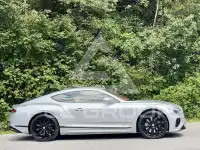 2026 Bentley Continental
